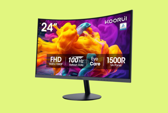 Pc Screen