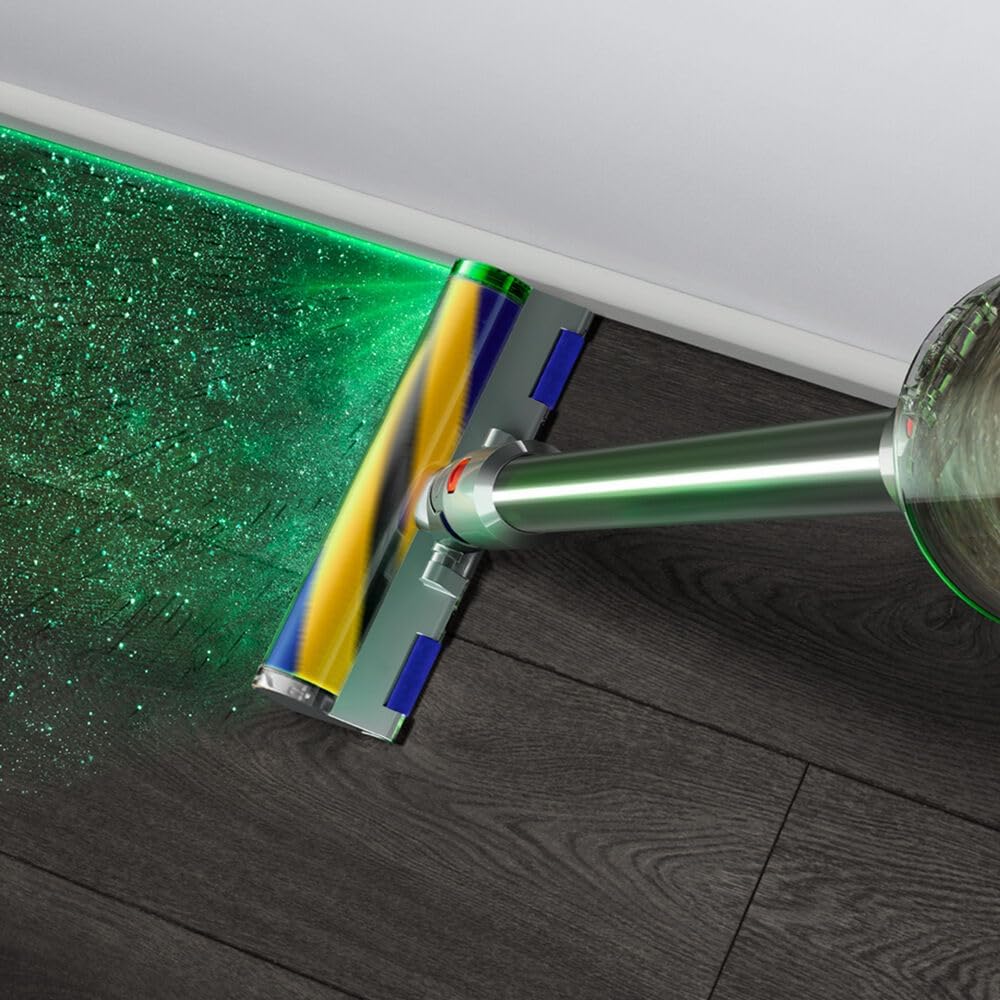 Dyson V15s Detect Submarine™ Washable Vacuum Cleaner