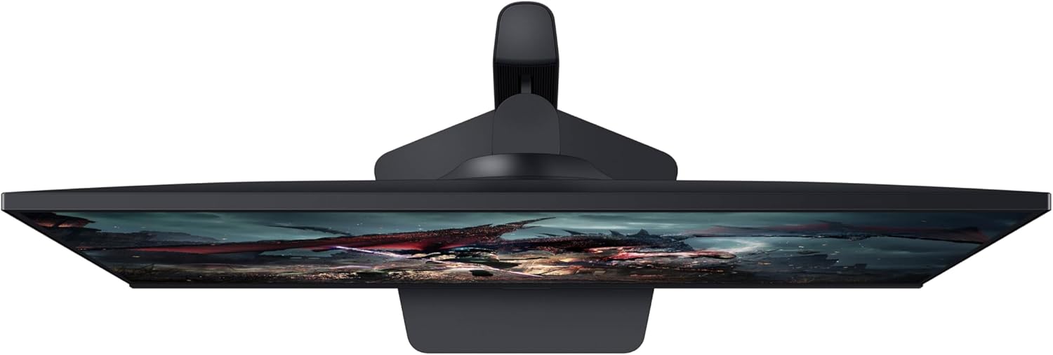 SAMSUNG 32-Inch Odyssey G50D Series QHD