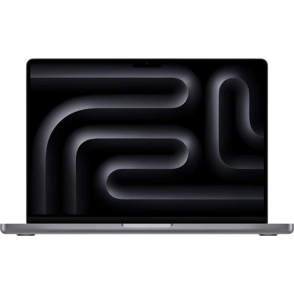 MacBook Pro (14", 2023, M3 series) • AZERTY - Français