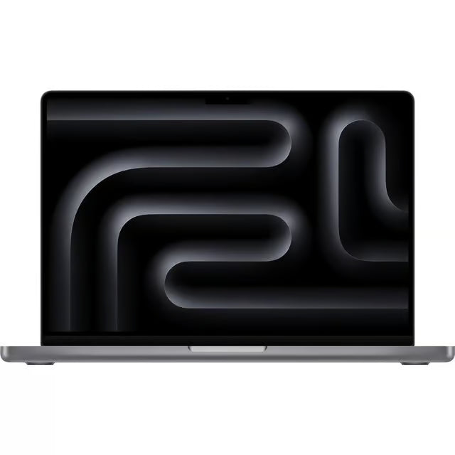 MacBook Pro (14", 2023, M3 series) • AZERTY - Français