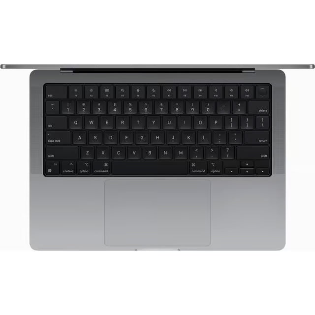MacBook Pro (14", 2023, M3 series) • AZERTY - Français