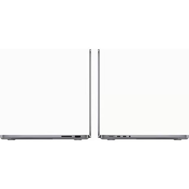 MacBook Pro (14", 2023, M3 series) • AZERTY - Français