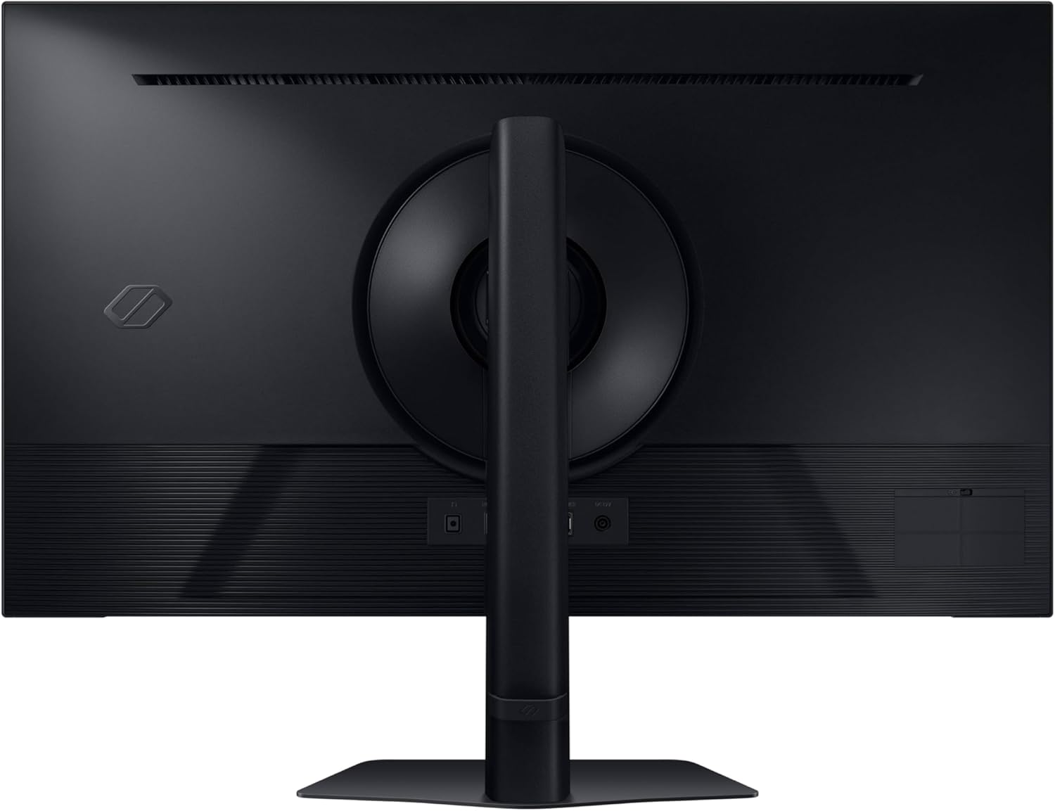 SAMSUNG 32-Inch Odyssey G50D Series QHD