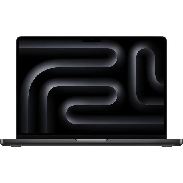 MacBook Pro (14", 2023, M3 series) • AZERTY - Français